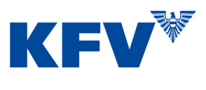 Logo der KFV Sicherheit-Service GmbH