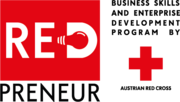 Logo von REDPreneur