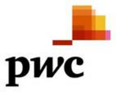 Kooperationspartner PWC Logo