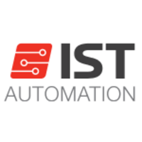 Logo IST Automation