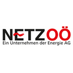 Logo Netz OÖ