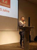 35 Jahre Jugendgruppe Götzendorf