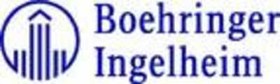 Kooperationspartner Boehringer Ingelsheim Logo