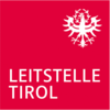 Zu sehen ist das Logo der Leitstelle Tirol