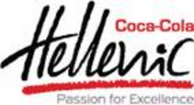 Kooperationspartner coca cola hellenic logo