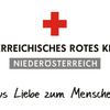 Das Logo des Roten Kreuzes Landesverbands Niederösterreich