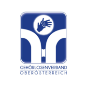 Logo Gehörlosenverband OÖ