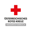 Logo Rotes Kreuz Niederösterreich