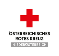 Logo Rotes Kreuz Niederösterreich