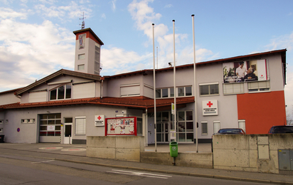 Bezirksstelle Brunn am Gebirge