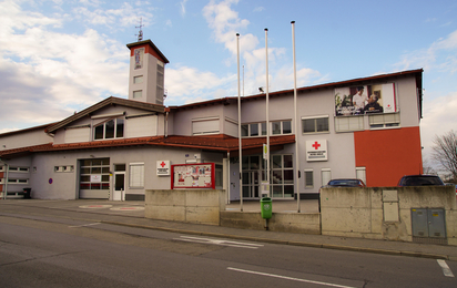 Bezirksstelle Brunn am Gebirge