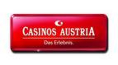 Kooperationspartner Casinos Austria Logo