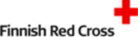 Logo Finnisch Red Cross