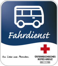 Foto von Fahrdienst