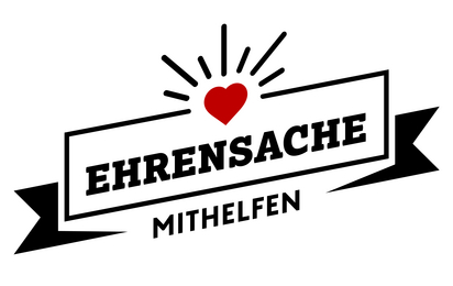 Ehrensache mithelfen