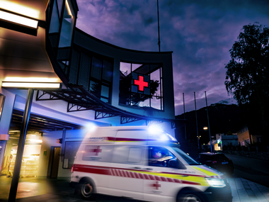 RK Osttirol im Einsatz für Menschen die Hilfe brauchen