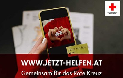 Jetzt-helfen.at Sujet