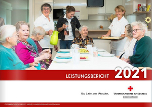 Leistungsbericht 2021