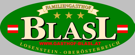 GH Blasl Logo