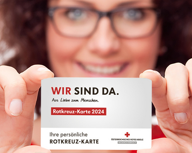 Deine Mitgliedskarte für 2024.