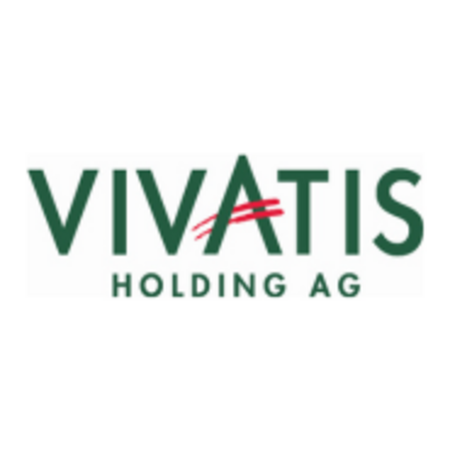 Logo Vivatis Holding AG