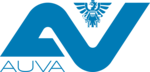 Logo AUVA