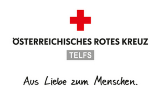 Logo ÖRK Bezirksstelle Telfs