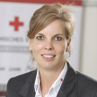 Christine Werner-Pickart, Marketingleitung