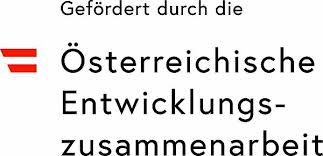 Logo Österreichische Entwicklungszusammenarbeit