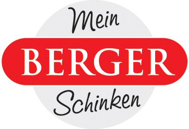 Logo Mein Berger Schinken