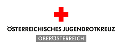 Logo des Jugendrotkreuz Oberösterreich